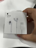 Apple/苹果 EarPods USB-C有线耳机 type-c有线耳机苹果耳机 苹果17有线耳机笔记本耳机游戏音乐 实拍图