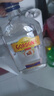 哥顿（Gordon’s）洋酒 英国 伦敦 金酒 蒸馏酒 350ml 实拍图