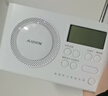 艾本（AIBEN） 四六级英语收音机信号强能穿墙 大学生用46级四级考试用听力耳机校园调频FM专四专八考试收音机 专业考试充电款【送耳机+充电线】芯片升级 实拍图