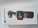 大疆 DJI Osmo Pocket 3 标准版 一英寸口袋云台相机 OP灵眸手持数码相机 旅游vlog 便携美颜摄像 实拍图
