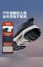 足力健老人鞋冬季加厚加绒雪地靴保暖鞋25932018J 男 黑色 43 实拍图