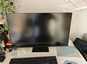 小米（MI）Redmi 27英寸显示器 A27 IPS技术 100Hz高刷新率 三微边设计 低蓝光爱眼 电脑办公显示器显示屏 实拍图