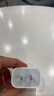 Apple/苹果 20W USB-C充电器  type-c充电器苹果手机充电器原装手机快充头 苹果17手机充电器 实拍图