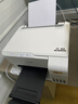 爱普生（EPSON）L3556 A4彩色墨仓式打印机 打印复印扫描多功能一体机 无线WIFI 家用办公打印（设备+AI学习套装） 实拍图