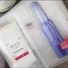 欧莱雅玻色因3.0安瓶面膜5片补水保湿晒后修复护肤品生日礼物送女友 实拍图