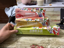 太力保鲜袋 站立密封袋 双筋密实保鲜袋大中小套装 加厚食品级PE 实拍图