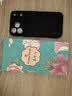ALittleFlower【热销40W+超薄壳】适用iPhone17 ProMax手机壳苹果17ProMax保护套磨砂黑苹果超薄防摔软壳 实拍图