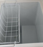 澳柯玛（AUCMA）100升单温冷柜家用减霜小冰柜冷藏柜冷冻柜小型冷柜卧式顶开门冰箱一级能效 BC/BD-100H 以旧换新 实拍图