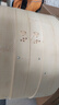 拜杰竹蒸笼 家用小笼包蒸笼屉 点心蒸笼手工艺竹蒸笼30cm 2层1盖 实拍图