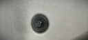 杜邦（DU PONT）面盆下水器洗手盆漏水塞洗脸盆洗手池面盆弹跳芯PJ003T 实拍图