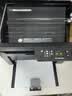 京瓷（KYOCERA）MA2000\2000w/PA2000W无线黑白激光打印机 办公商务家用 FS-1025mfp/M2135dn打印复印扫描一体机 MA2000w （三合一/wifi版无线） 实拍图