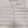 波司登春秋羽绒服90绒女士修身短款休闲轻薄圆领商场同款百搭外套 实拍图