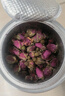 艺福堂花草茶 精品平阴原产胎玫瑰花茶120g 养生茶送母亲不熏硫搭菊花茶 实拍图