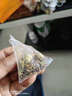福茗源茶叶 菊花决明子茶 枸杞子金银花牛蒡茶胎菊桂花养生花茶袋装250g 实拍图