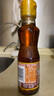 鲁花 食用油 调味品 芝麻香油 180ml 芝麻油 实拍图