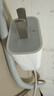 Apple/苹果 20W USB-C充电器  type-c充电器苹果手机充电器原装手机快充头 苹果17手机充电器 实拍图