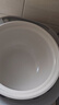 美的（Midea）【国家补贴】浓香小飞侠电压力锅有钛0氟0涂层双胆高压锅5L智能预约家用煲汤4-6人煮饭煲E5825N 实拍图