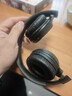 JBLTUNE520BT头戴式蓝牙无线耳机 通话降噪耳机耳麦 手机电脑笔记本耳机 黑色 实拍图