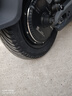 固满德山道巡礼电动车轮胎半热熔防滑半热熔3.00-10真空外胎防滑耐磨 实拍图