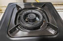 樱雪（INSE）燃气灶单眼灶具 5.2kW猛火台式煤气炉单灶灶台 大火力黑色喷涂耐脏易清洁面板JZT-T2451(G)W天然气 实拍图