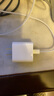 Apple/苹果 20W USB-C充电器  type-c充电器苹果手机充电器原装手机快充头 苹果17手机充电器 实拍图