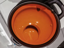 苏泊尔（SUPOR）砂锅煲汤锅炖锅6.0L养生煲耐高温不开裂陶瓷煲 实拍图