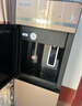美菱（MeiLing）饮水机 家用立式办公双开门柜式温热型饮水器MY-L109 实拍图