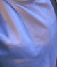 真维斯（Jeanswest）速干t恤男夏季防晒冰丝网眼短袖男透气凉感宽松跑步运动体恤上衣 【冰丝防晒】冰川蓝(纯色) L (175) (收藏加购优先发) 实拍图