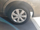 DELMAX德意汽车轮胎185/70R14 88H UltimaPro UP1适配五菱宏光名爵3 实拍图