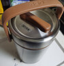 爱仕达饭盒保温提锅304不锈钢真空保温桶2L便携保温便当盒 RWS20T3WG-T 实拍图