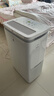松下（Panasonic）除湿机/抽湿机 除湿量50升/天 120㎡家用地下室别墅商用回南天吸湿机除菌款F-100C5YXC 实拍图