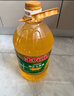 金龙鱼 食用油 非转基因 压榨 一级 纯正玉米油4L（新老包装随机发货） 实拍图