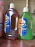 威露士消毒液家庭精选套装1.6L+多用途消毒液1L 实拍图