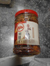 川娃子香酥油辣子 油泼辣子 凉拌汁 下饭拌菜料 辣椒酱 辣椒油 200g 实拍图