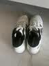 阿迪达斯adidas 三叶草中性FORUM LOW休闲鞋 IH7830 42 实拍图