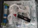 适用安吉尔净水器滤芯A4 A6全套五级通用J2305-ROB8 J1205 J1105 2405 全套5级（PP+GAC颗粒碳+UF+RO+T33） 实拍图
