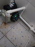 臣源增压泵家用全自动自吸泵热水器自来水全屋太阳能抽水泵加压管道泵 680W智能(缺水保护/数显免调) 实拍图