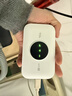 TCL随身wifi三网通用免插卡无线wifi6车载4G路由器随身便携无限制移动联通电信全国通用2026款5GXY15B 【升级充电款】3000毫安大电池 不限速不虚标月享1500G流量 实拍图
