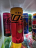 可口可乐零度无糖柠檬汽水碳酸饮料0糖0脂 330ml*6摩登罐 年货 京东专供 实拍图