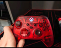 XBOX微软Xbox无线控制器 蓝牙游戏手柄 炽动秘语 Xbox/PC/平板/手机/Steam 女神节出游生日礼物 实拍图