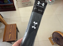 安德玛（Under Armour）运动发带男女止汗带吸汗头带跑步导汗带篮球防汗头巾头箍戴束发带 实拍图