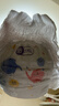 好奇（Huggies）铂金装小桃裤成长裤XXXL26片*4包(17kg以上)【透爽散热】 实拍图
