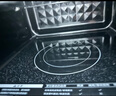 美的（Midea）微波炉烤箱一体机 小型家用20升微波炉  光波加热 钻石背板（M1-L201B） 实拍图