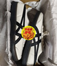 Onitsuka Tiger鬼塚虎板鞋情侣款低帮耐磨休闲鞋男ADVANTI 米色 39 实拍图