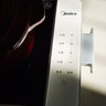 美的（Midea）家用电磁炉  超猛火大功率 电磁灶火锅炉 炒菜电池炉新型超薄大面板 MC-E22BH02 实拍图