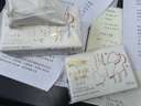 舒洁（Kleenex）【山姆同款】抽纸牛乳纸6层20抽*4包小包纸巾乳霜纸婴儿纸云柔巾 实拍图