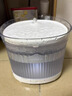霍曼（Homerun）宠物双无线饮水机BF21 自动饮水器猫咪饮水机无线续航自由摆放 实拍图