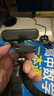 HIKVISION海康威视电脑摄像头1080P高清带麦克风广角USB自动对焦外接笔记本台式机家用视频会议带货E12a 实拍图
