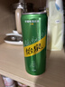 可口可乐（Coca-Cola）怡泉 Schweppes 无糖零卡 柠檬味 苏打水 330ml*24罐 实拍图