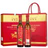 欧维丽（Ouweili）保真橄榄油 西班牙进口原油特级初榨500ml*2瓶橄榄油礼盒 实拍图